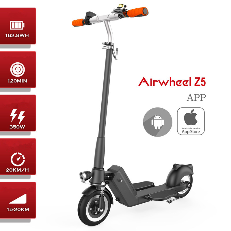 Airwheel Z5