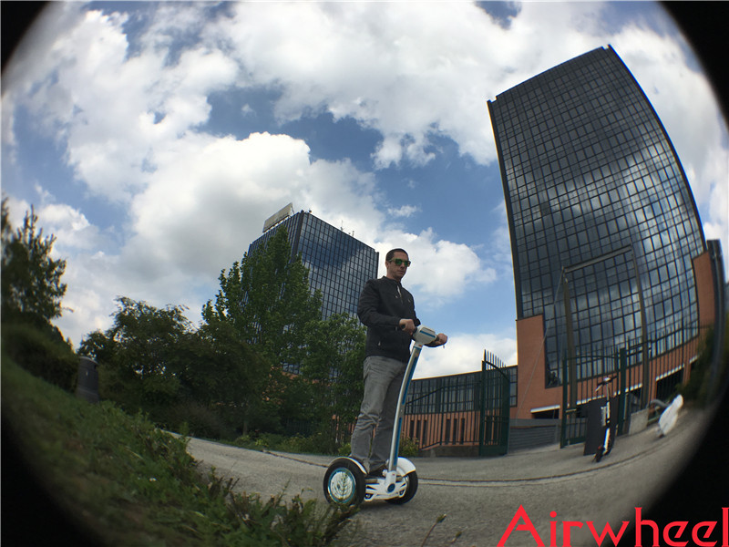 Airwheel S3